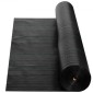 VEVOR Weed Barrier Fabric Heavy Duty, 4x35,1m 99,2g Landscape Fabric, Woven Weed Blocker Fabrics, Garden Fabrics Weeds Barrier, Weeds Control Ground Cover, Geotextile Webbing, Gardening Mat, Black