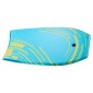 VEVOR 1055mm Bodyboard, Body Board Trainer με EPS Foam Core & Wrist Leash, UV-Resistant Bodyboard για αρχάριους, νέους έως 82 κιλά