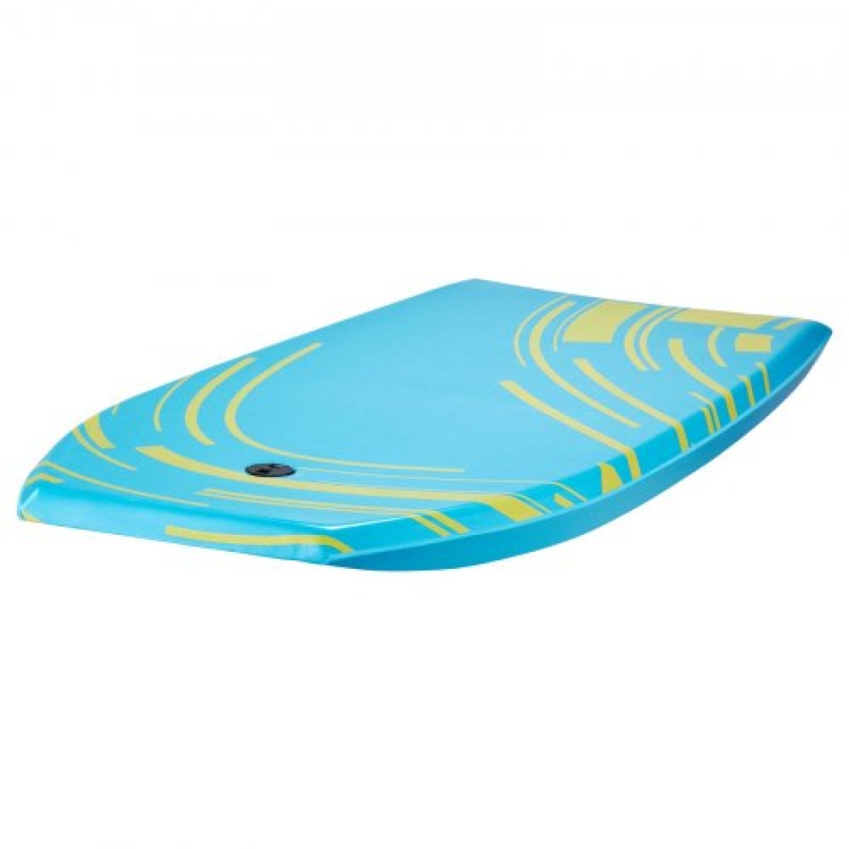 VEVOR 1055mm Bodyboard, Body Board Trainer με EPS Foam Core & Wrist Leash, UV-Resistant Bodyboard για αρχάριους, νέους έως 82 κιλά