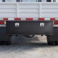 VEVOR Underbody Truck Tool Box, 1524 x 457 x 457 mm Κουτί αποθήκευσης τρέιλερ από χάλυβα βαρέως τύπου με κλειδαριά και κλειδιά, αδιάβροχη οργάνωση αποθήκευσης τρέιλερ κάτω από το αμάξωμα με λαβή T για φορτηγό SUV, Μαύρο