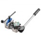 VEVOR Professional Brake Line Flaring Tool, 45 Degree Double Flare Bubble Flare Tool for 4,76mm, 6,35mm, 7,94mm, 9,52mm Χάλκινοι σωλήνες αλουμινίου από λεπτό χάλυβα