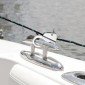 VEVOR Boat Anchor Hook, 304 Stainless Steel Slide Anchor, Notless Anchor System with Quick Release, Boat Anchor Hook Clips for 3/8" - 5/8" Boat Anchor Rope, Εύκολο στη χρήση, Χωράει 3700 LBS