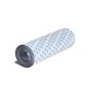 VEVOR Boat Flooring, EVA Foam Boat Decking 94,5" x 17,7", Αντιολισθητικό αυτοκόλλητο δάπεδο, 11,6 sq.ft Θαλάσσιο χαλί για σκάφη, γιοτ, Pontoon, δάπεδο καγιάκ