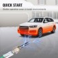 Κιτ προθερμαντήρα VEVOR Diesel, Κιτ επισκευής κεραμικού προθερμαντήρα, Εξάρτημα θερμαντήρα στάθμευσης αέρα ντίζελ με εργαλείο τοποθέτησης αφαίρεσης, κιτ ανακατασκευής θερμαντήρα ντίζελ για 2KW/5KW/8KW Αντικατάσταση θερμαντήρα ντίζελ