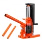 VEVOR Hydraulic Toe Jack, 2,5 Ton/2268 kg On Toe Jack Lift, 5 Ton/4536 kg Jack Capacity Machine, 0,8-5,3 in/2-13,5 cm Ύψος δακτύλων, 8,9-13,4 in/22,6-34 cm Jackry Machinery Clawust, Airdra