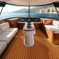 VEVOR Boat Flooring, EVA Foam Boat Decking 240 x 89,9 cm, Αντιολισθητικό αυτοκόλλητο δάπεδο, 2,2 m² Ναυτικό χαλί για σκάφη, γιοτ, Pontoon, δάπεδο καγιάκ