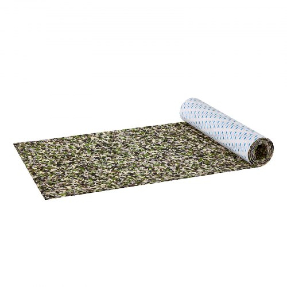 VEVOR Boat Flooring, EVA Foam Boat Decking 94,5" x 23,6", Αντιολισθητικό Αυτοκόλλητο Δάπεδο, 31,1sq.ft 2 Rolls of Marine Carpet for Boats, Yacht, Pontoon, Kayak Decking
