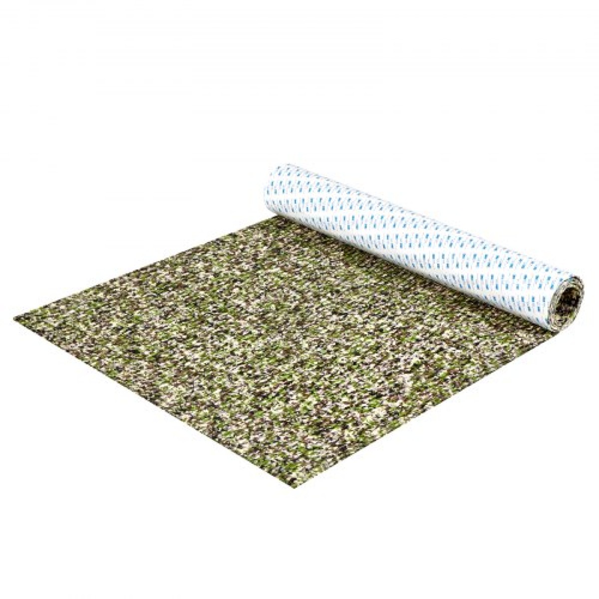 VEVOR Boat Flooring, EVA Foam Boat Decking 94,5" x 35,4", Αντιολισθητικό αυτοκόλλητο δάπεδο, 23,2 sq.ft Θαλάσσιο χαλί για σκάφη, γιοτ, Pontoon, δάπεδα καγιάκ