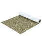 VEVOR Boat Flooring, EVA Foam Boat Decking 94,5" x 35,4", Αντιολισθητικό αυτοκόλλητο δάπεδο, 23,2 sq.ft Θαλάσσιο χαλί για σκάφη, γιοτ, Pontoon, δάπεδα καγιάκ