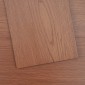 VEVOR Αυτοκόλλητα πλακάκια δαπέδου βινυλίου 36 x 6 ιντσών, 36 πλακάκια πάχους 2,5 mm, ξεφλούδισμα & ραβδί, βαθύ καφέ ξύλινο δάπεδο DIY για κουζίνα, τραπεζαρία, υπνοδωμάτια και μπάνια, Εύκολη διακόσμηση σπιτιού