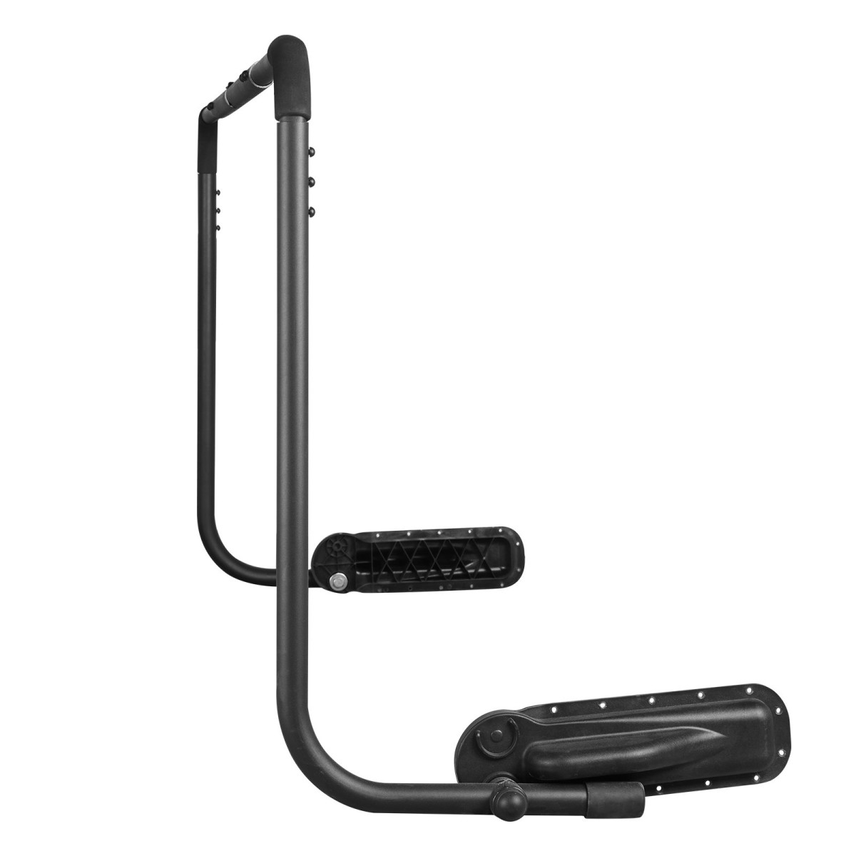 VEVOR Hot Tub Cover Lift, Spa Cover Lift, Ύψος 800 - 1050 mm Πλάτος 1750-2550 mm Ρυθμιζόμενο, Εγκατεστημένο και στις δύο πλευρές στο επάνω μέρος, Κατάλληλο για διάφορα μεγέθη ορθογώνιων μπανιέρων, υδρομασάζ, σπα