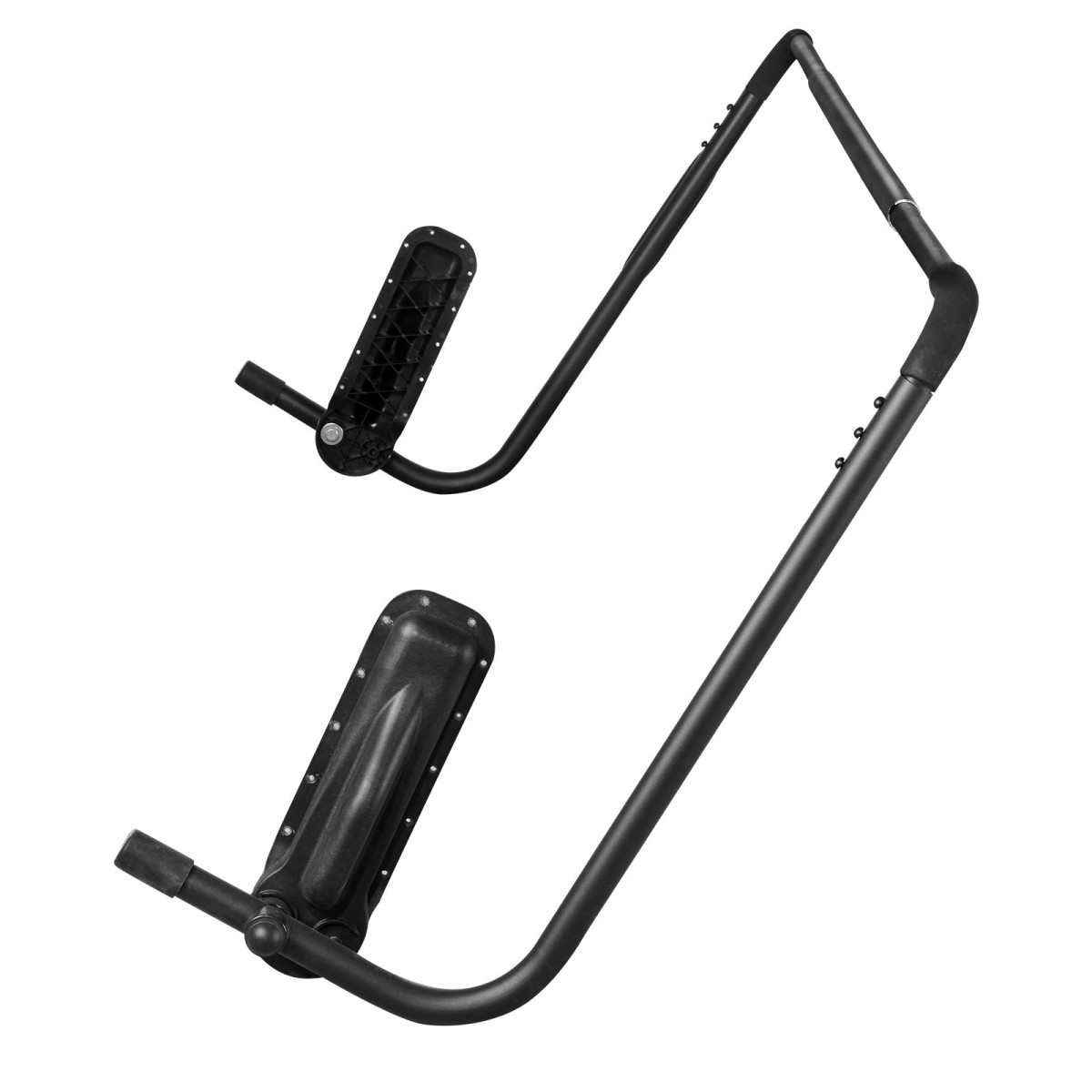 VEVOR Hot Tub Cover Lift, Spa Cover Lift, Ύψος 800 - 1050 mm Πλάτος 1750-2550 mm Ρυθμιζόμενο, Εγκατεστημένο και στις δύο πλευρές στο επάνω μέρος, Κατάλληλο για διάφορα μεγέθη ορθογώνιων μπανιέρων, υδρομασάζ, σπα