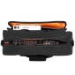 VEVOR Padded DJ Mixer Gig Bag, 1200D Oxford Fabric, DJ Gear Carry Bag with Storage Pocket Αφαιρούμενος ιμάντας ώμου 4,92 ft 0,39 in Padding, 19,29 x 8,66 x 15,34 σε Storage Case για DJ