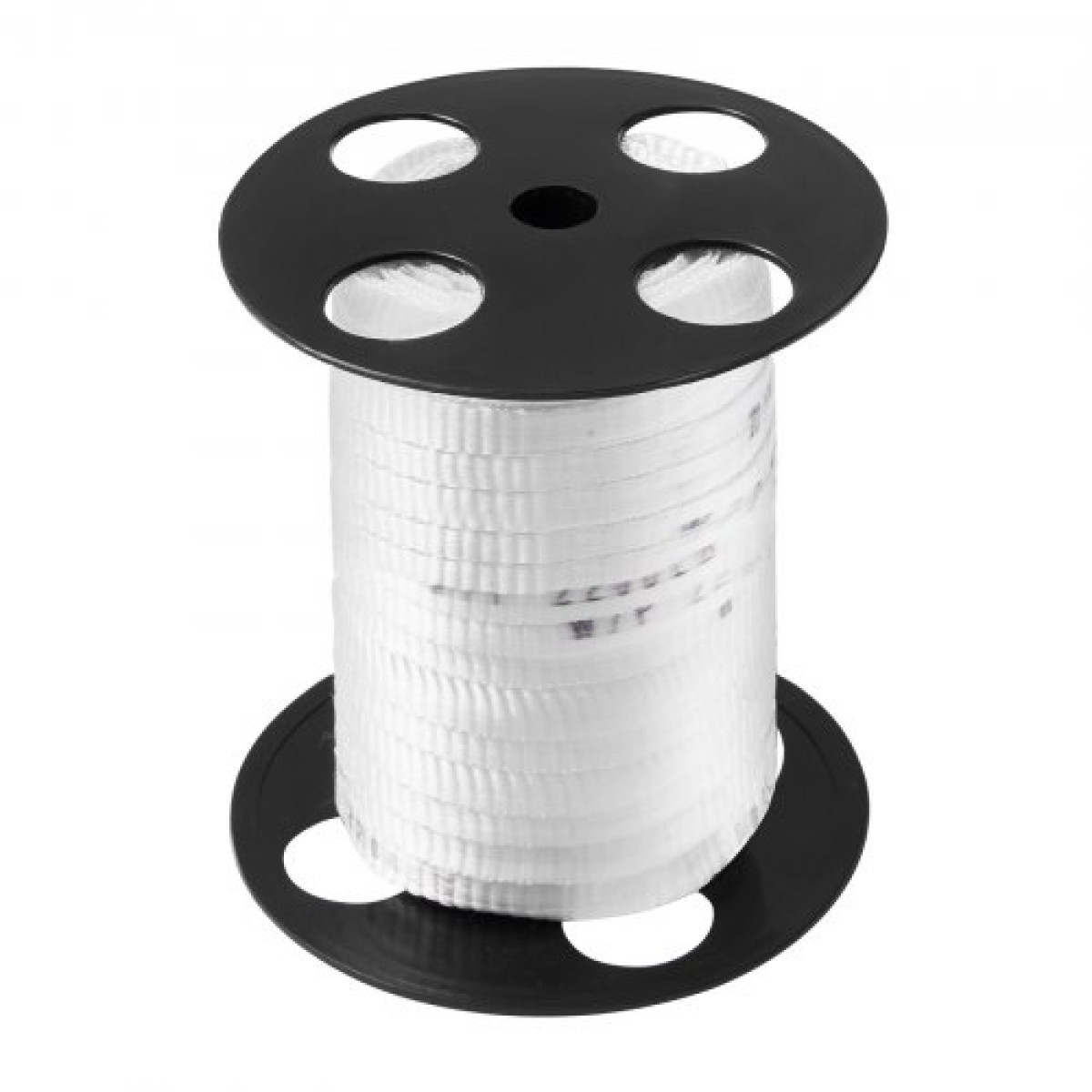 VEVOR Πολυεστερική ταινία έλξης Mule Tape 5/8" x 108' 2200 lbf Χωρητικότητα εφελκυσμού