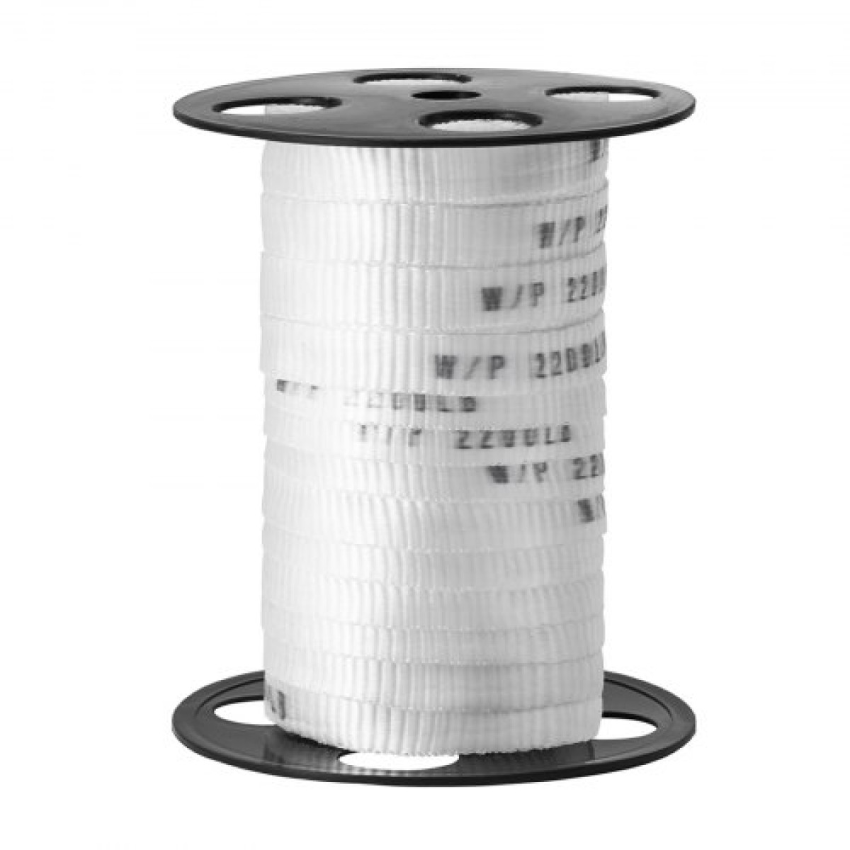 VEVOR Πολυεστερική ταινία έλξης Mule Tape 5/8" x 108' 2200 lbf Χωρητικότητα εφελκυσμού