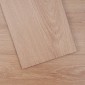 VEVOR Αυτοκόλλητα πλακάκια δαπέδου βινυλίου 36 x 6 ιντσών, 36 πλακάκια πάχους 2,5 χιλιοστών Peel & stick, φυσικό ξύλο με κόκκους DIY δάπεδο για κουζίνα, τραπεζαρία, υπνοδωμάτια & μπάνια, Εύκολη διακόσμηση σπιτιού