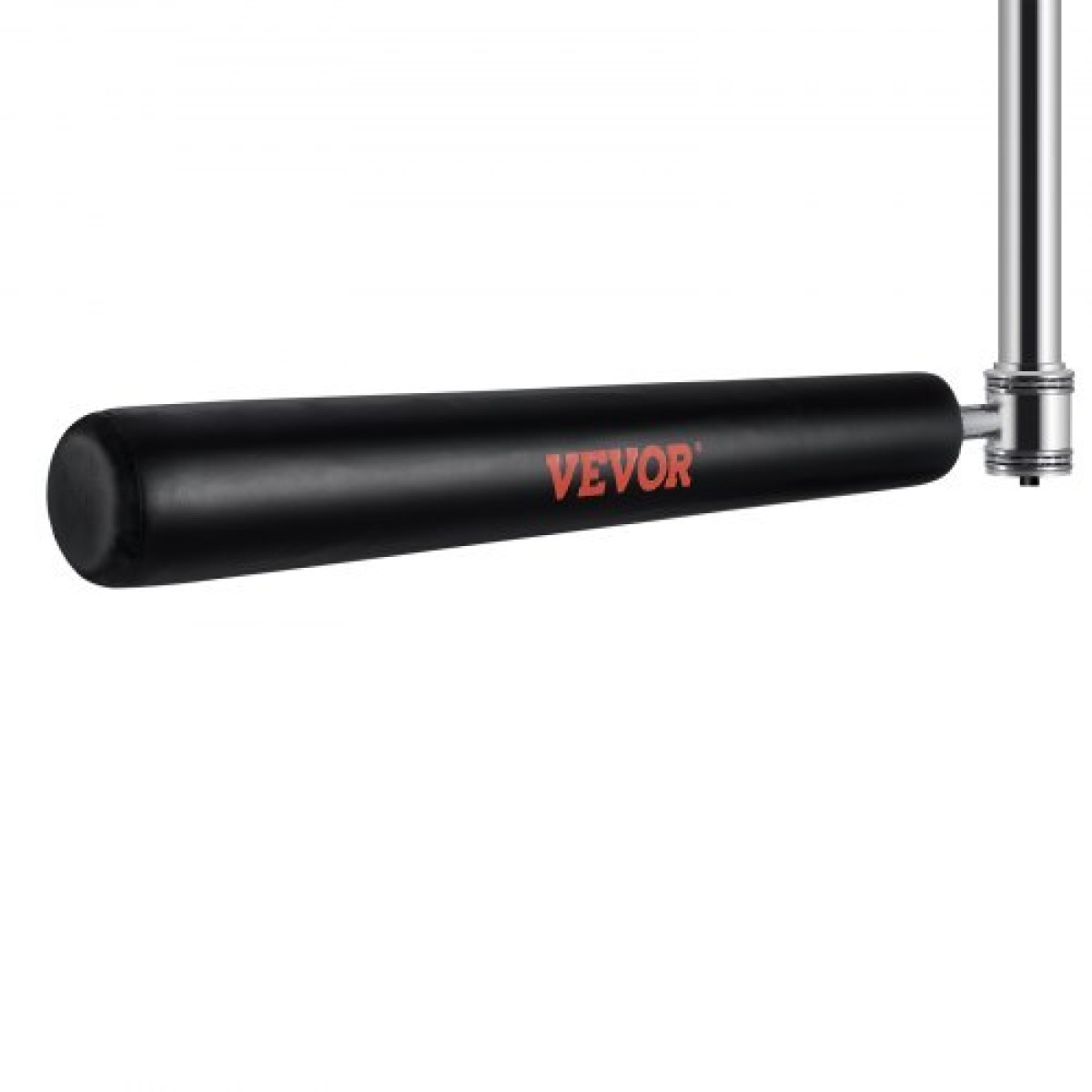VEVOR Wall Mount Boxing Spinning Bar, Ρυθμιζόμενη Spinning Bar, Boxing Speed ​​Trainer με γάντια, Black Reflex Boxing Bar, Boxing Training Equipment for Kickboxing, MMA, Stress Relief, Fitness