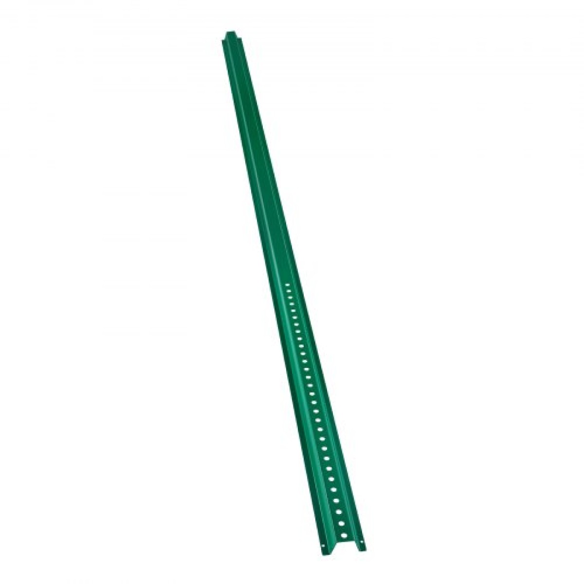Πινακίδα U-Channel VEVOR 8FT, Σταθερός στύλος φράχτη από χάλυβα βαρέως τύπου 4 Pack, Πινακίδα U-Channel από χάλυβα φράχτη για κήπο, αυλή, φάρμα ή διασταύρωση κυκλοφορίας