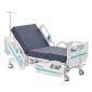 VEVOR Premium 5 Function Full Electric Hospital Bed with Cardiac Position 249,5 kg