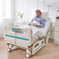 VEVOR Premium 5 Function Full Electric Hospital Bed with Cardiac Position 249,5 kg