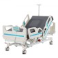 VEVOR Premium 5 Function Full Electric Hospital Bed with Cardiac Position 249,5 kg