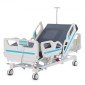 VEVOR Premium 5 Function Full Electric Hospital Bed with Cardiac Position 249,5 kg