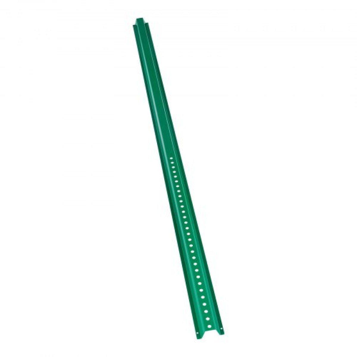 Πινακίδα U-Channel VEVOR 6FT, Σταθερός στύλος φράχτη από χάλυβα βαρέως τύπου 4 Pack, Πινακίδα U-Channel από χάλυβα φράχτη για κήπο, αυλή, φάρμα ή διασταύρωση κυκλοφορίας