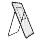 VEVOR Baseball And Softball Rebounder Net, 4 x 6 Feet PitchBack Baseball Nest for Pitching and Fielding Training, Pitch Return Trainer Rebound Net με Pitching Target, 4 ρυθμιζόμενες γωνίες
