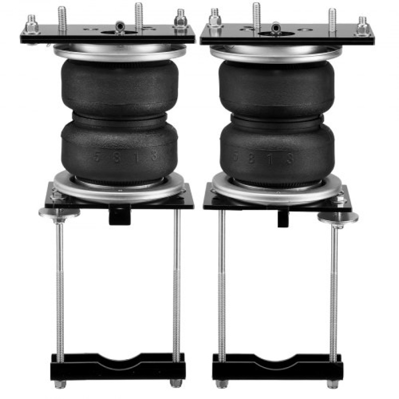 VEVOR Air Bag Suspension Kit Fits 2014-2023 Dodge Ram 2500 2WD 4WD 5000 lbs