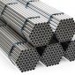 Πηνίο VEVOR Steel Strapping, 19 mm x 0,55 mm x 500 m, Μεταλλικό ρολό ταινίας που αντέχει σε σκληρό περιβάλλον, 771 kg Αντοχή σε θραύση, Πηνίο ιμάντων παλέτας βαρέως τύπου για συσκευασία παλετών