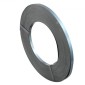Πηνίο VEVOR Steel Strapping, 19 mm x 0,55 mm x 500 m, Μεταλλικό ρολό ταινίας που αντέχει σε σκληρό περιβάλλον, 771 kg Αντοχή σε θραύση, Πηνίο ιμάντων παλέτας βαρέως τύπου για συσκευασία παλετών