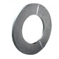 Πηνίο VEVOR Steel Strapping, 19 mm x 0,55 mm x 500 m, Μεταλλικό ρολό ταινίας που αντέχει σε σκληρό περιβάλλον, 771 kg Αντοχή σε θραύση, Πηνίο ιμάντων παλέτας βαρέως τύπου για συσκευασία παλετών