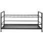 VEVOR Blueprint Storage Rack, 50 Slots Στήριγμα σχεδιαγράμματος με ρόδες, Κινητό μεταλλικό καλάθι αποθήκευσης σχεδιαγράμματος για σχέδιο κατασκευής χάρτη αφίσα Αρχιτεκτονικό, θήκη αρχείων σε ρολό για σπίτι, γραφείο, σχολείο