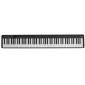 VEVOR 88 Key Folding Keyboard Piano, Bluetooth & MIDI, Φορητό ηλεκτρονικό ψηφιακό αναδιπλούμενο πιάνο με τσάντα πεντάλ για διατήρηση Ακουστικά με πλήκτρα αφής, επαναφορτιζόμενα για αρχάριους έφηβους, ενήλικες, μαύρο
