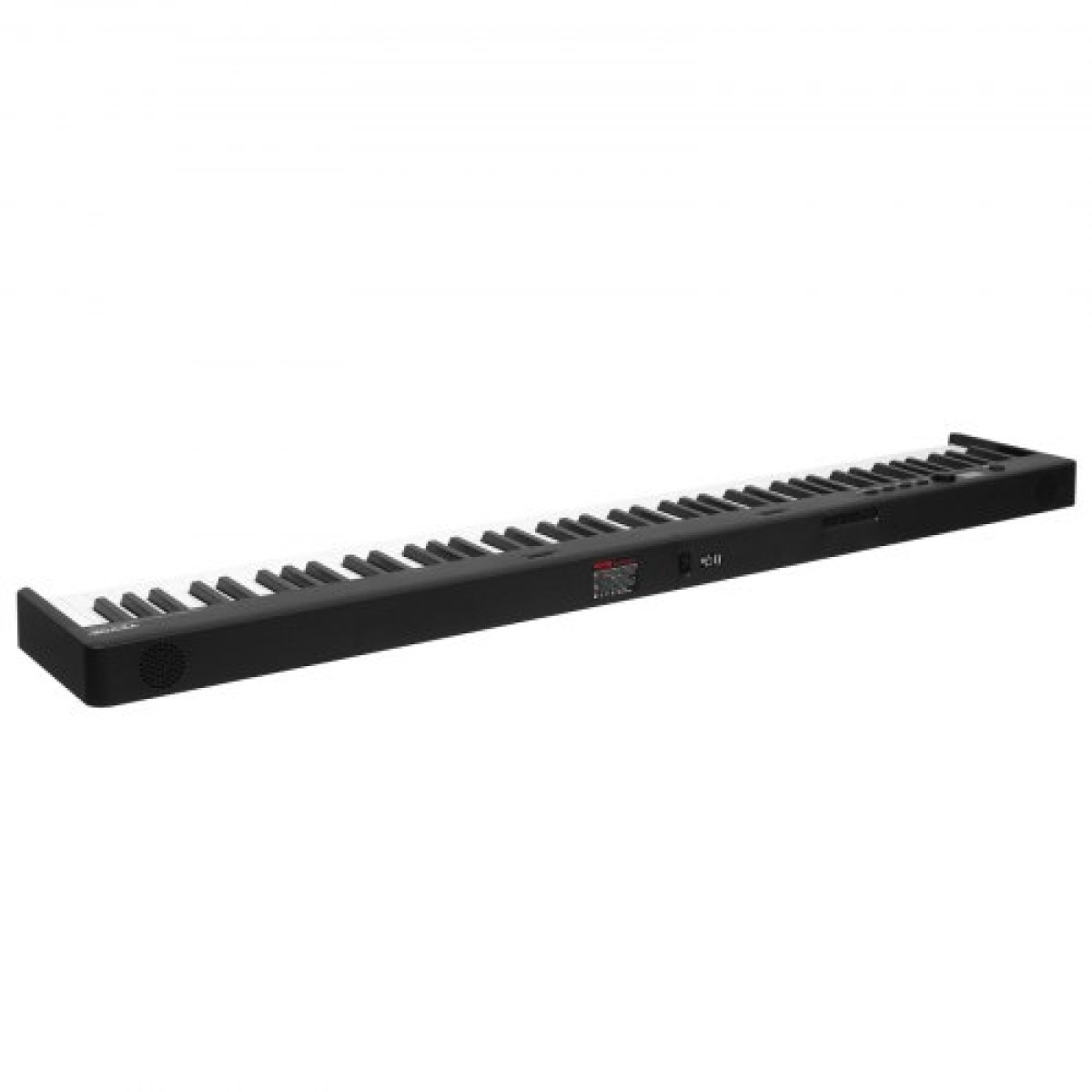 VEVOR 88 Key Folding Keyboard Piano, Bluetooth & MIDI, Φορητό ηλεκτρονικό ψηφιακό αναδιπλούμενο πιάνο με τσάντα πεντάλ για διατήρηση Ακουστικά με πλήκτρα αφής, επαναφορτιζόμενα για αρχάριους έφηβους, ενήλικες, μαύρο