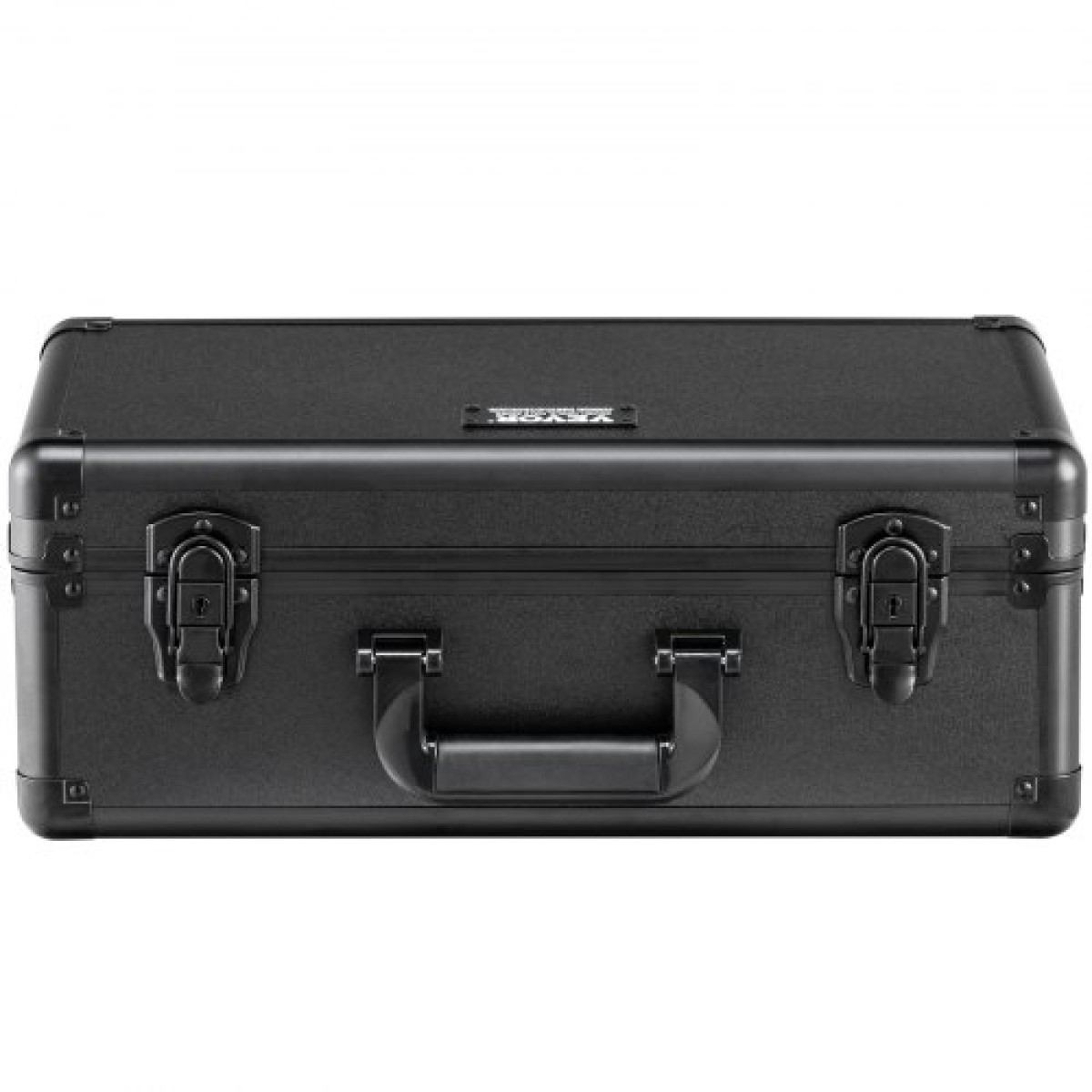 Κουτί αποθήκευσης καρτών VEVOR Graded Card Slots, 4 Slots, Graded Sports Card Holder Case Cards with Key Lock Foam Dividers, for 96 Graded Card PSA 68 BGS Graded Cards 76 SGC Cards 348 Top Loaders or 999+ Loose Cards