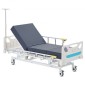 VEVOR Premium 3 Function Full Electric Hospital Bed ICU Medical Bed 200 kg φορτία