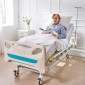 VEVOR Premium 3 Function Full Electric Hospital Bed ICU Medical Bed 200 kg φορτία