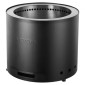 VEVOR Smokeless Fire Pit Stove Bonfire 49 cm Dia Wood Καύση Ανοξείδωτο