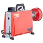 Μηχανή καθαρισμού αποχέτευσης VEVOR 20m x 16mm 250W Sewer Snake Auger Manual Feed
