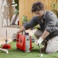 Μηχανή καθαρισμού αποχέτευσης VEVOR 20m x 16mm 250W Sewer Snake Auger Manual Feed