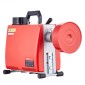 Μηχανή καθαρισμού αποχέτευσης VEVOR 20m x 16mm 250W Sewer Snake Auger Manual Feed