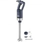 VEVOR Commercial Immersion Blender, 500W Heavy Duty μίξερ χειρός, 16 ιντσών Stepless μίξερ μεταβλητής ταχύτητας με λεπίδα από ανοξείδωτο χάλυβα, φορητό μίξερ πολλαπλών χρήσεων για σούπα, σάλτσες, πουρέ πατάτας, κρέμα