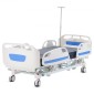 VEVOR Premium 5 Function Full Electric Hospital Bed ICU Medical Bed 250 kg φορτία