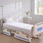 VEVOR Premium 5 Function Full Electric Hospital Bed ICU Medical Bed 250 kg φορτία