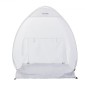 VEVOR Spray Paint Shelter Portable Spray Paint Tent Booth 101,6x88,9x101,6 cm Pop Up