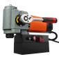 VEVOR Magnetic Drill Press, 1300W χαμηλού προφίλ Mag Drill, Φορητό Magnetic Drilling Machine με ψυκτική συσκευή και προστασία υπερφόρτωσης, Magnetic Press για εγκατάσταση εξοπλισμού, βιομηχανική