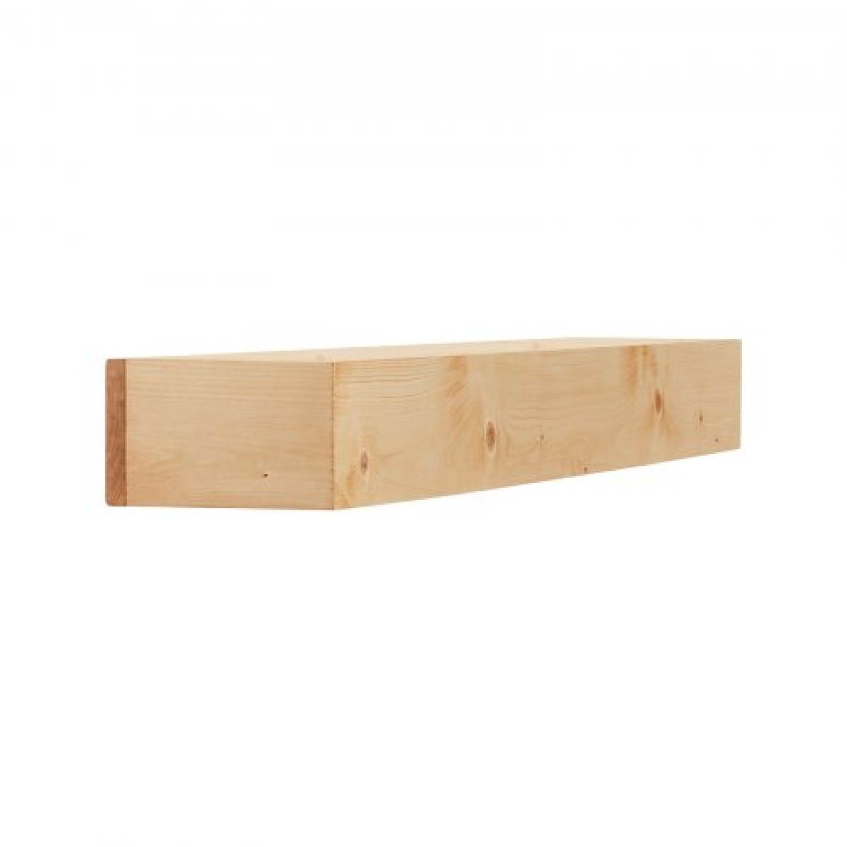 Επάνδυση τζακιού VEVOR, 72" x 8" x 5", Χωρητικότητα βάρους 50 λίβρες, Επάνδυση από φυσικό ξύλο για πάνω από τζάκι, επιτοίχιο πλωτό ράφι αγροικίας, χειροποίητο ξύλινο μαντήλι για διακόσμηση τοίχων, ρουστίκ φυσικό