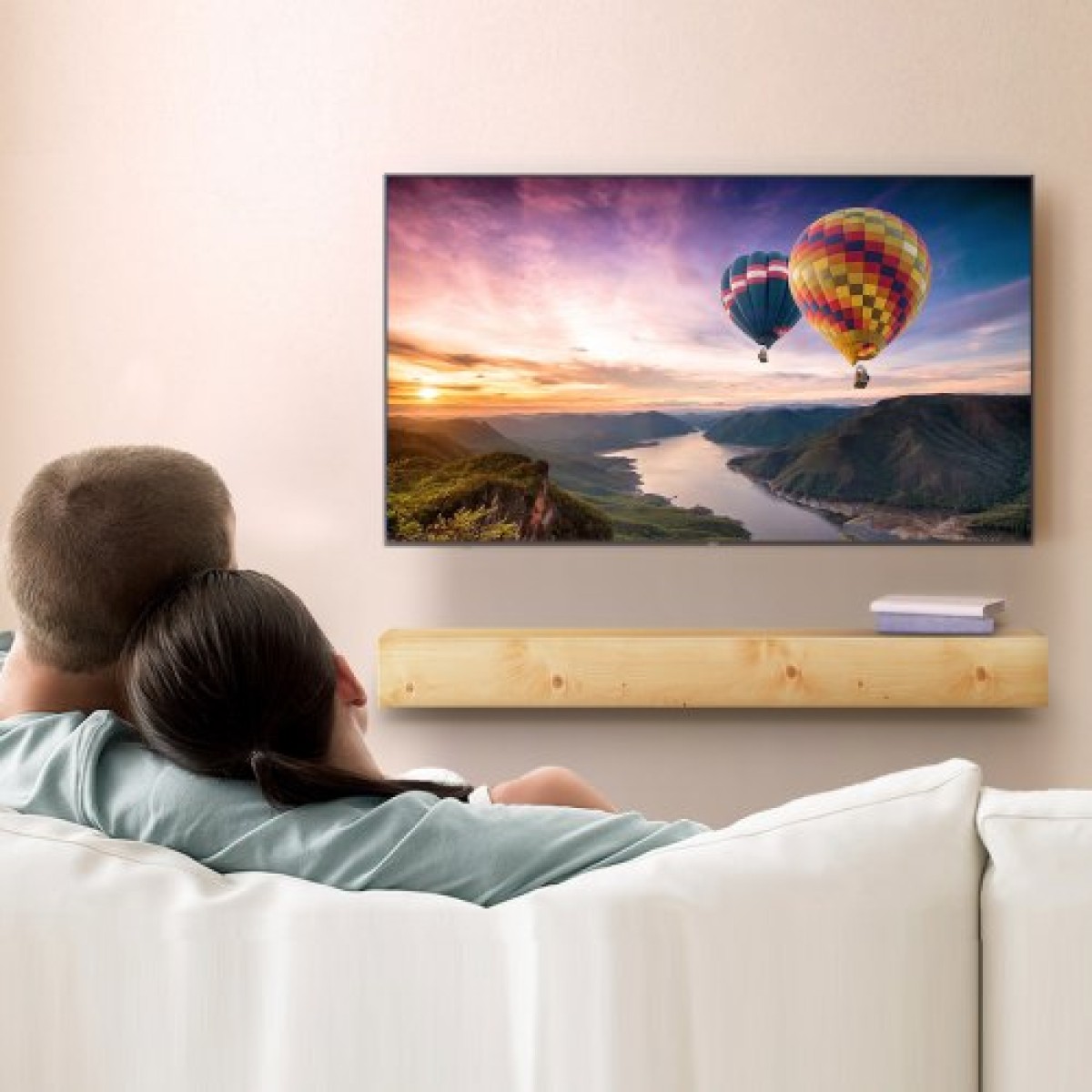Επάνδυση τζακιού VEVOR, 72" x 8" x 5", Χωρητικότητα βάρους 50 λίβρες, Επάνδυση από φυσικό ξύλο για πάνω από τζάκι, επιτοίχιο πλωτό ράφι αγροικίας, χειροποίητο ξύλινο μαντήλι για διακόσμηση τοίχων, ρουστίκ φυσικό