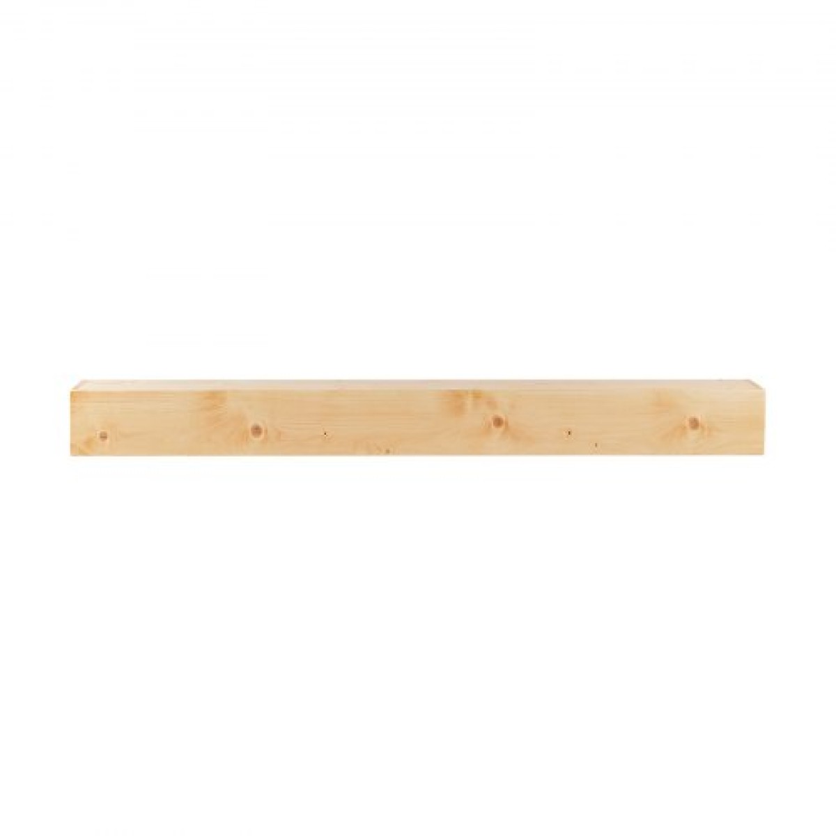 Επάνδυση τζακιού VEVOR, 72" x 8" x 5", Χωρητικότητα βάρους 50 λίβρες, Επάνδυση από φυσικό ξύλο για πάνω από τζάκι, επιτοίχιο πλωτό ράφι αγροικίας, χειροποίητο ξύλινο μαντήλι για διακόσμηση τοίχων, ρουστίκ φυσικό